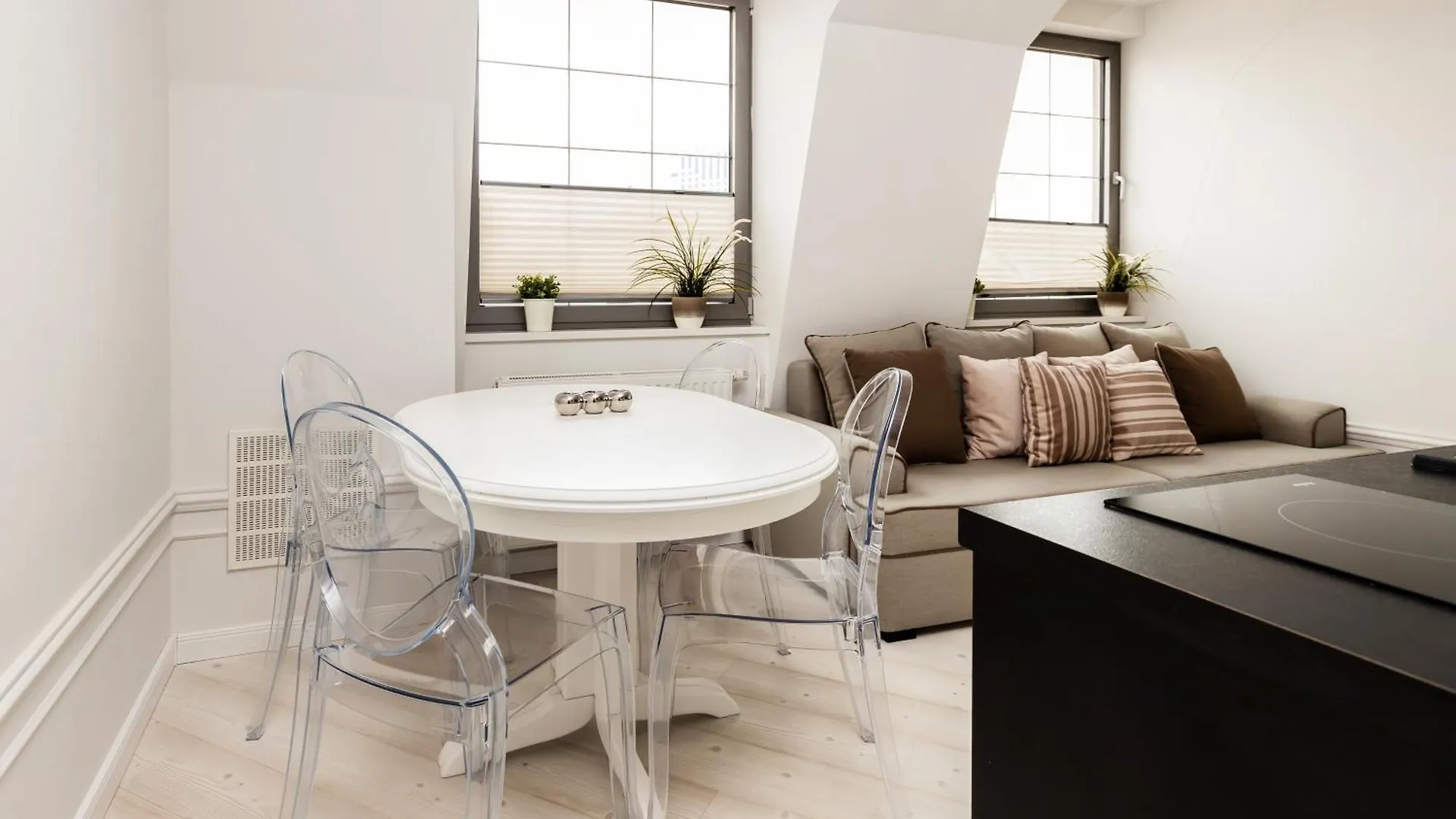 Apartments Tartaczna 2 - Gdansk Old Town By Noclegi Renters