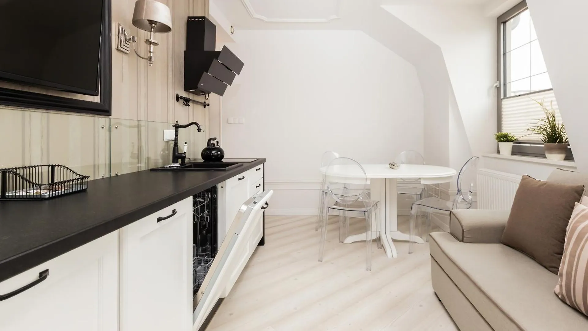 Apartments Tartaczna 2 - Gdansk Old Town By Noclegi Renters
