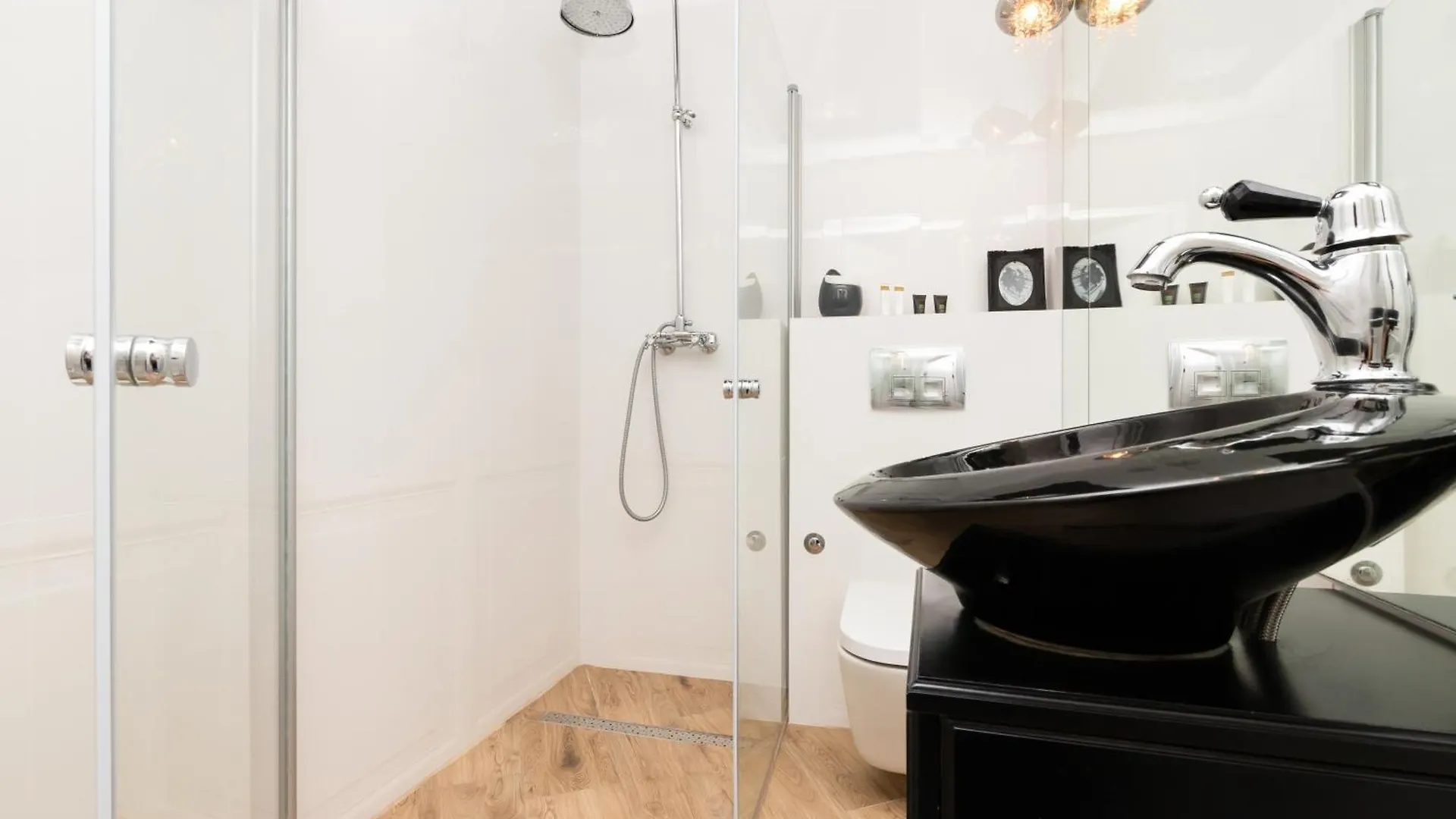 Apartments Tartaczna 2 - Gdansk Old Town By Noclegi Renters