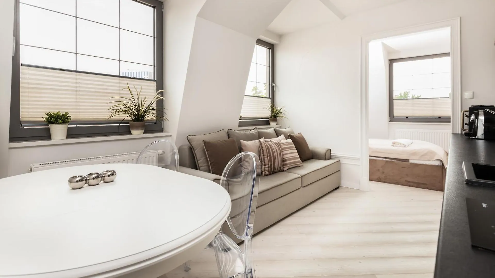 Apartments Tartaczna 2 - Gdansk Old Town By Noclegi Renters 0*,  Poland