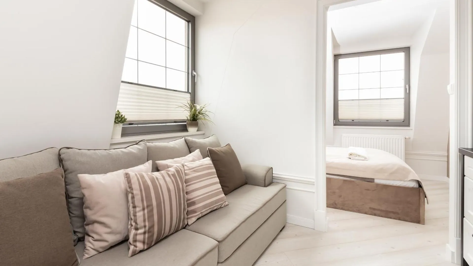 Apartments Tartaczna 2 - Gdansk Old Town By Noclegi Renters Poland
